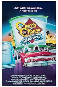 Cheech and Chong's Next Movie (1980) watch-Cheech and Chong's Next Movie (1980)