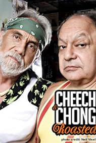 Cheech & Chong: Roasted (2008) watch-Cheech & Chong: Roasted (2008)