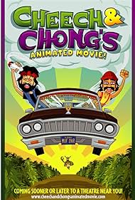 watch-Cheech & Chong's Animated Movie (2013)