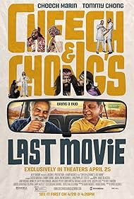 Cheech & Chong's Last Movie (2025) watch-Cheech & Chong's Last Movie (2025)
