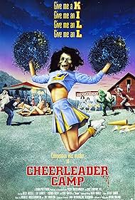 Cheerleader Camp (1988) watch-Cheerleader Camp (1988)