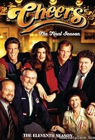 Cheers (1982) watch-Cheers (1982)