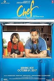watch-Chef (2017)