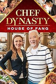 Chef Dynasty: House of Fang (2022) watch-Chef Dynasty: House of Fang (2022)
