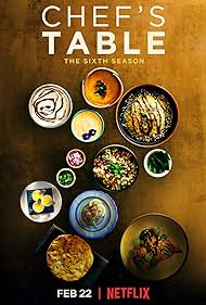Chef's Table (2015) watch-Chef's Table (2015)