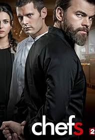 Chefs (2015) watch-Chefs (2015)
