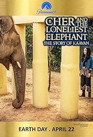 Cher and the Loneliest Elephant (2021) watch-Cher and the Loneliest Elephant (2021)