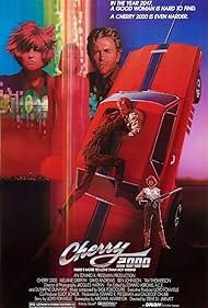 Cherry 2000 (1988) watch-Cherry 2000 (1988)