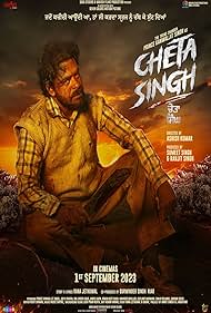 Cheta Singh (2023) watch-Cheta Singh (2023)