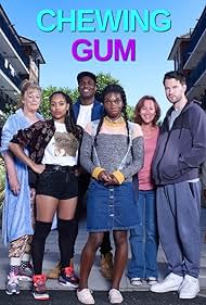 watch-Chewing Gum (2016)