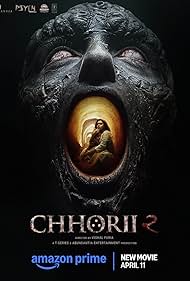 Chhorii 2 (2025) watch-Chhorii 2 (2025)