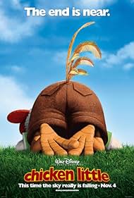 watch-Chicken Little (2005)