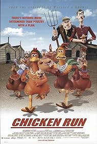 Chicken Run (2000) watch-Chicken Run (2000)