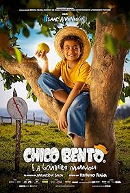 Chico Bento e a Goiabeira Maraviosa (2024) watch-Chico Bento e a Goiabeira Maraviosa (2024)