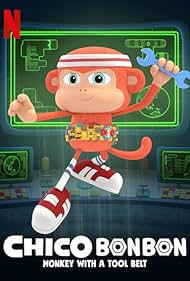 Chico Bon Bon: Monkey with a Tool Belt (2020) watch-Chico Bon Bon: Monkey with a Tool Belt (2020)