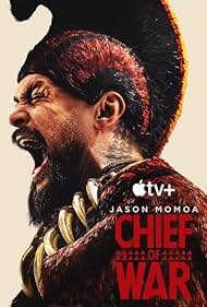 watch-Chief of War (2025)