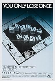 watch-Child's Play (1973)