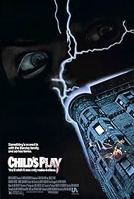 Child's Play (1988) watch-Child's Play (1988)