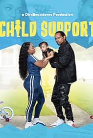 watch-Child Support (2019)