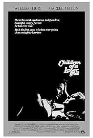 Children of a Lesser God (1986) watch-Children of a Lesser God (1986)