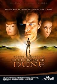 watch-Children of Dune (2003)