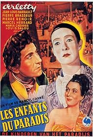 watch-Children of Paradise (1946)