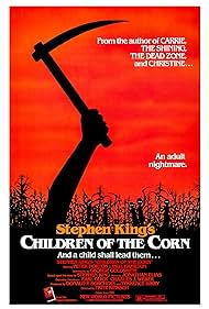 Children of the Corn (1984) watch-Children of the Corn (1984)
