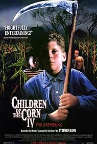 Children of the Corn: The Gathering (1996) watch-Children of the Corn: The Gathering (1996)