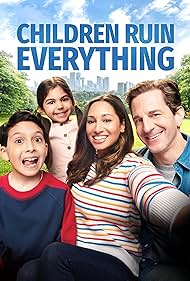 watch-Children Ruin Everything (2022)
