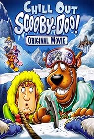 Chill Out, Scooby-Doo! (2007) watch-Chill Out, Scooby-Doo! (2007)