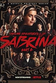 Chilling Adventures of Sabrina (2018) watch-Chilling Adventures of Sabrina (2018)