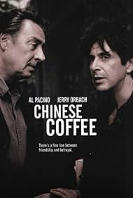 watch-Chinese Coffee (2000)