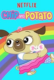 Chip and Potato (2019) watch-Chip and Potato (2019)