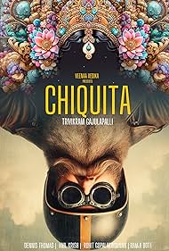 Chiquita (2025) watch-Chiquita (2025)