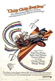 Chitty Chitty Bang Bang (1968) watch-Chitty Chitty Bang Bang (1968)
