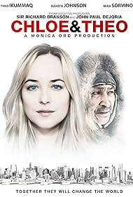 Chloe and Theo (2015) watch-Chloe and Theo (2015)