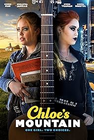 watch-Chloe's Mountain (2021)