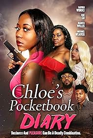 watch-Chloe's Pocketbook Diary (2022)
