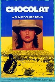 watch-Chocolat (1988)