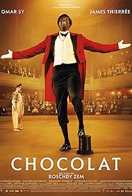 watch-Chocolat (2016)