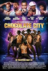Chocolate City (2015) watch-Chocolate City (2015)