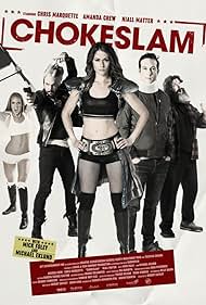 watch-Chokeslam (2017)