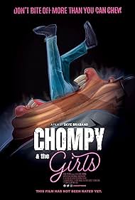 Chompy & The Girls (2021) watch-Chompy & The Girls (2021)