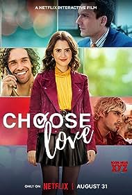 Choose Love (2023) watch-Choose Love (2023)
