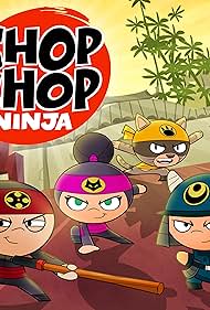 Chop Chop Ninja (2023) watch-Chop Chop Ninja (2023)