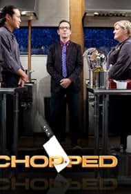 watch-Chopped (2009)