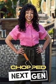 Chopped Next Gen (2021) watch-Chopped Next Gen (2021)