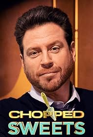 watch-Chopped Sweets (2019)