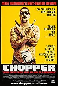Chopper (2000) watch-Chopper (2000)