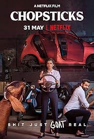 Chopsticks (2019) watch-Chopsticks (2019)